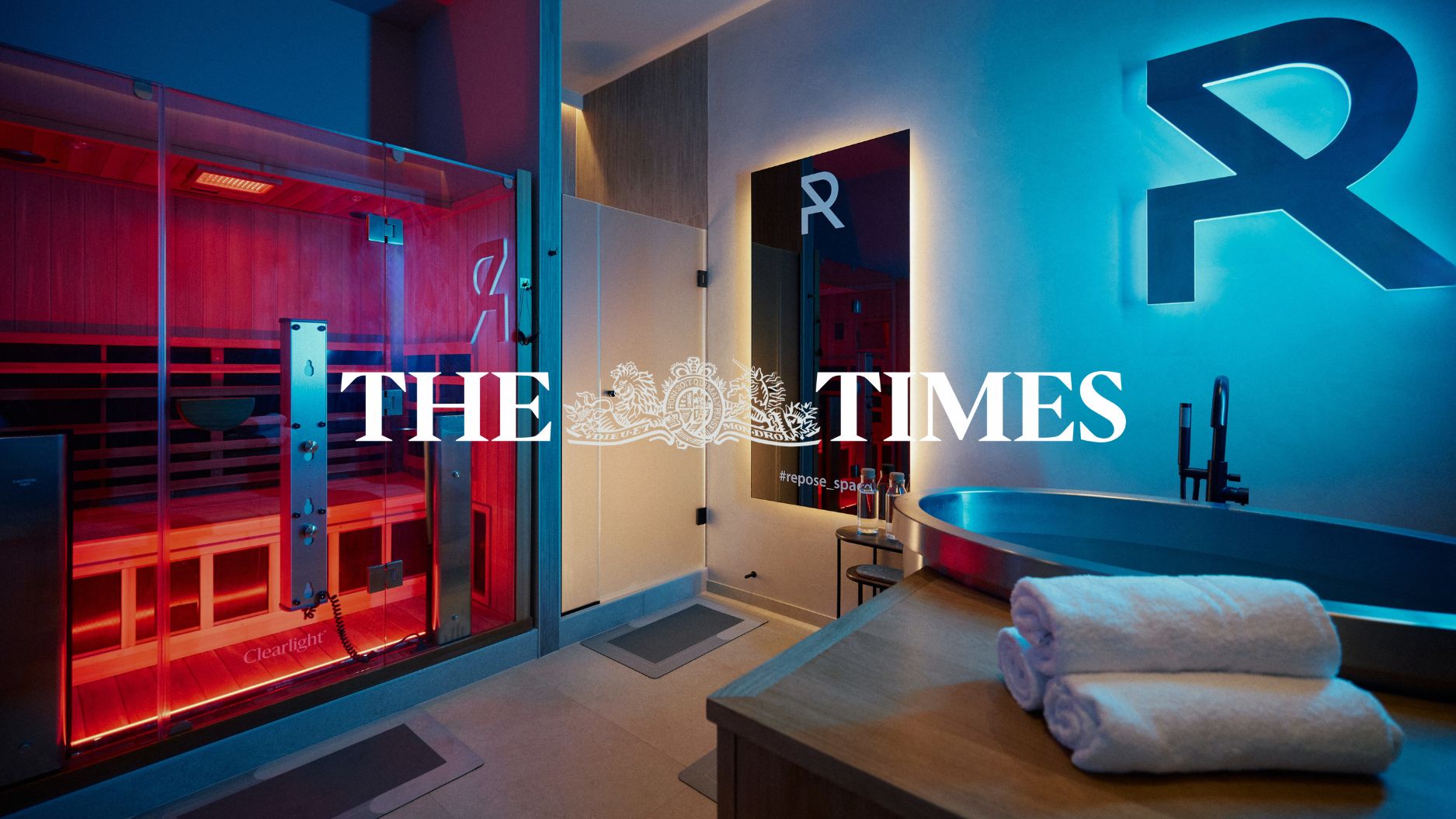 Sauna and a cold dip? Read this before you take the plunge