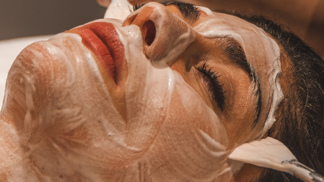 Refresh Your Skin With Repose's Summer Skin Revival Facials