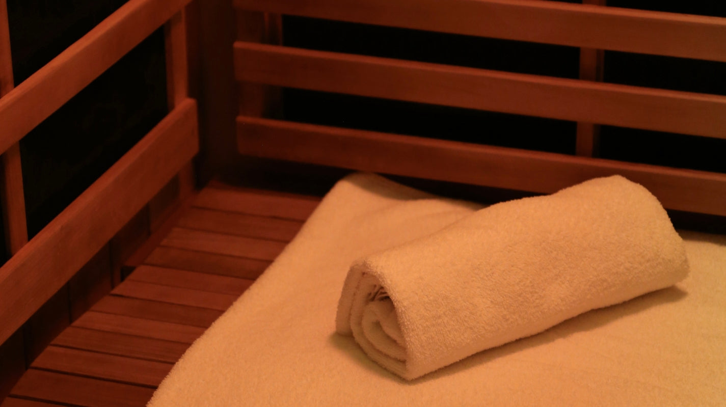 Revitalize Your Evenings - Discover Relaxation Techniques at Repose