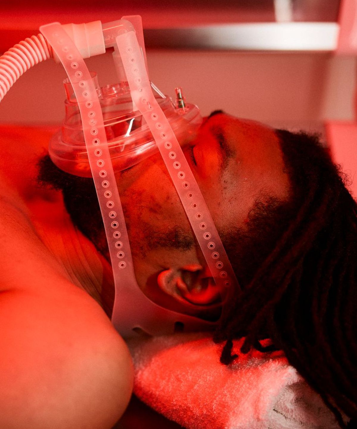 Hypoxic + PBM Combined