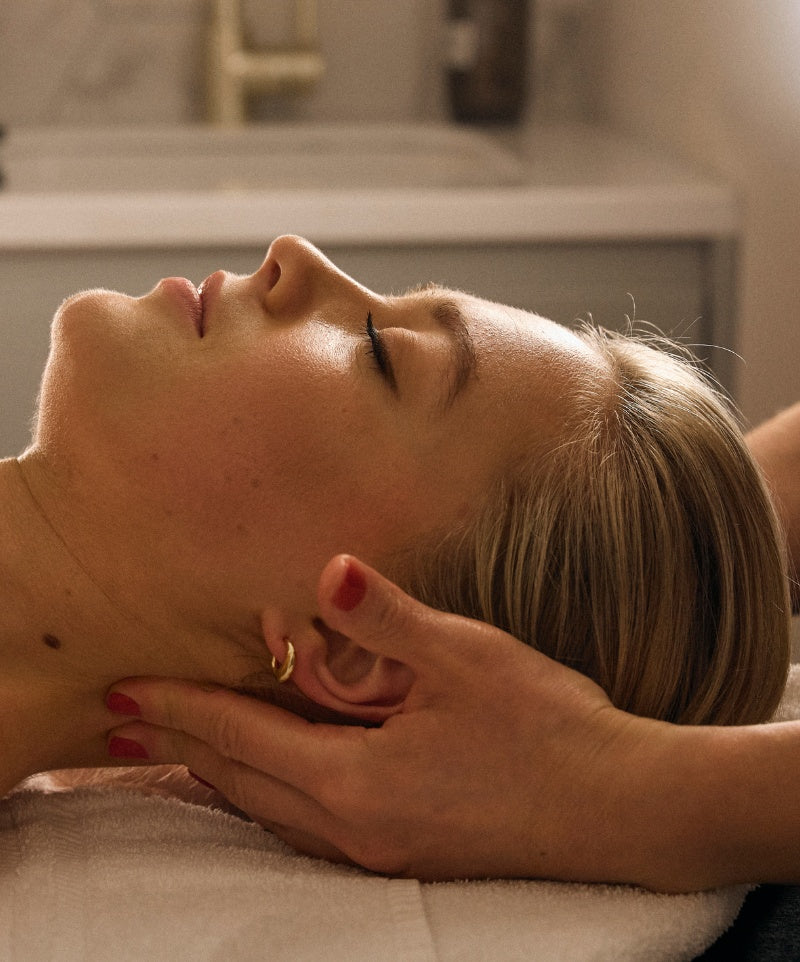 Facial Sculpting Massage | 60 Min