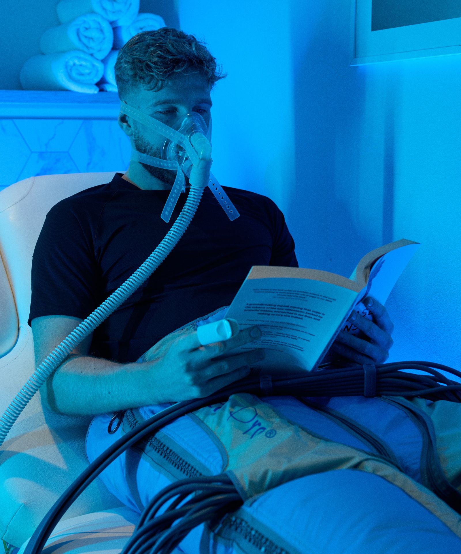 Biohacking Intro (NEW CLIENTS ONLY)