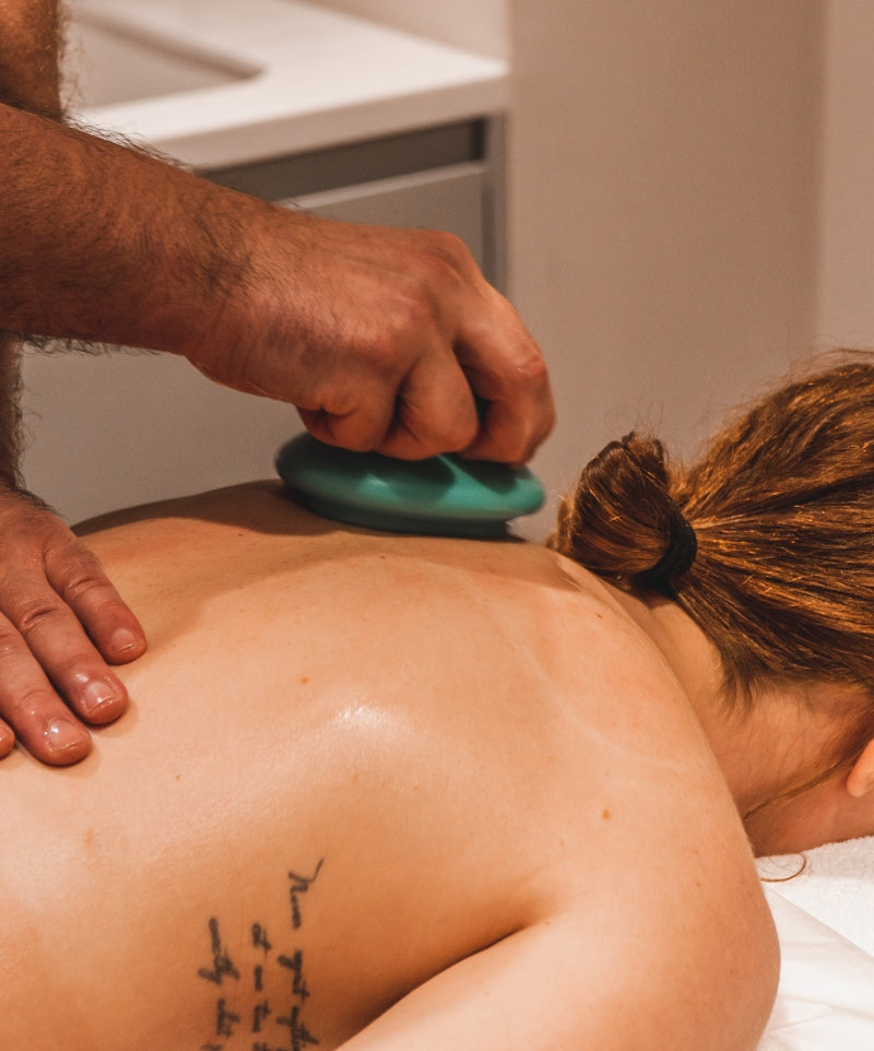 Anti-Cellulite Massage | 60 Mins