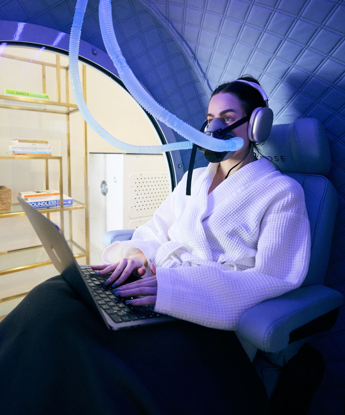 Biohacking Intro (NEW CLIENTS ONLY)