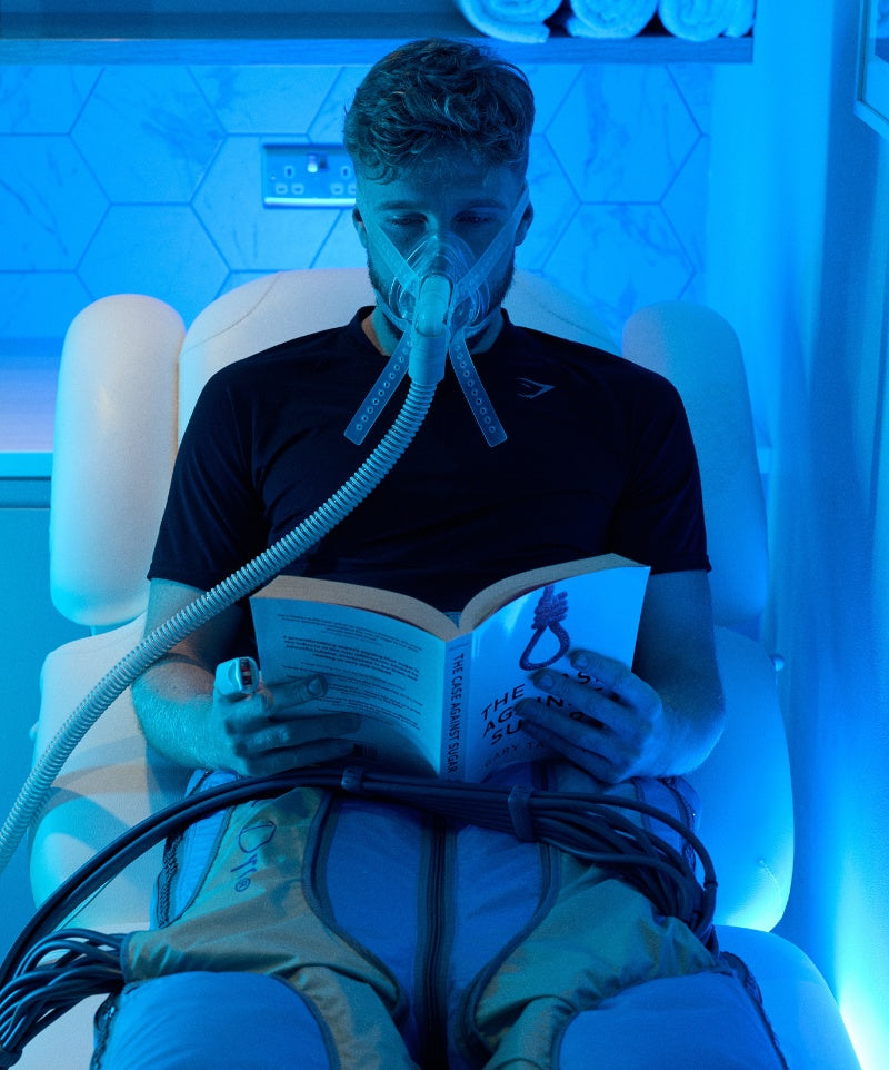 Altitude Therapy | Single