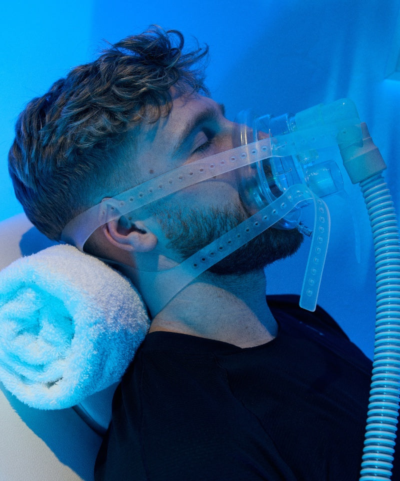 Altitude Therapy | Single