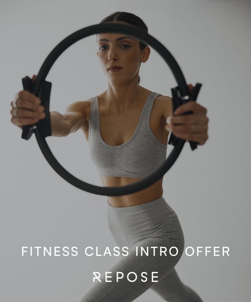 3x Classes Intro Offer (NEW CLIENTS ONLY)