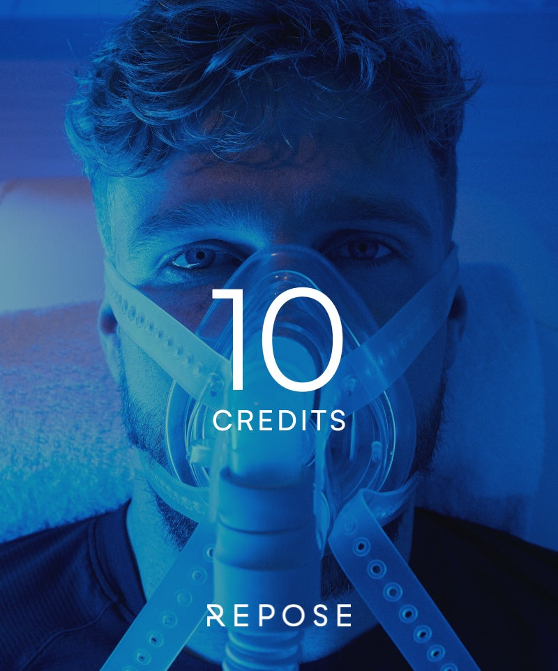 Biohacking | 10 Credits