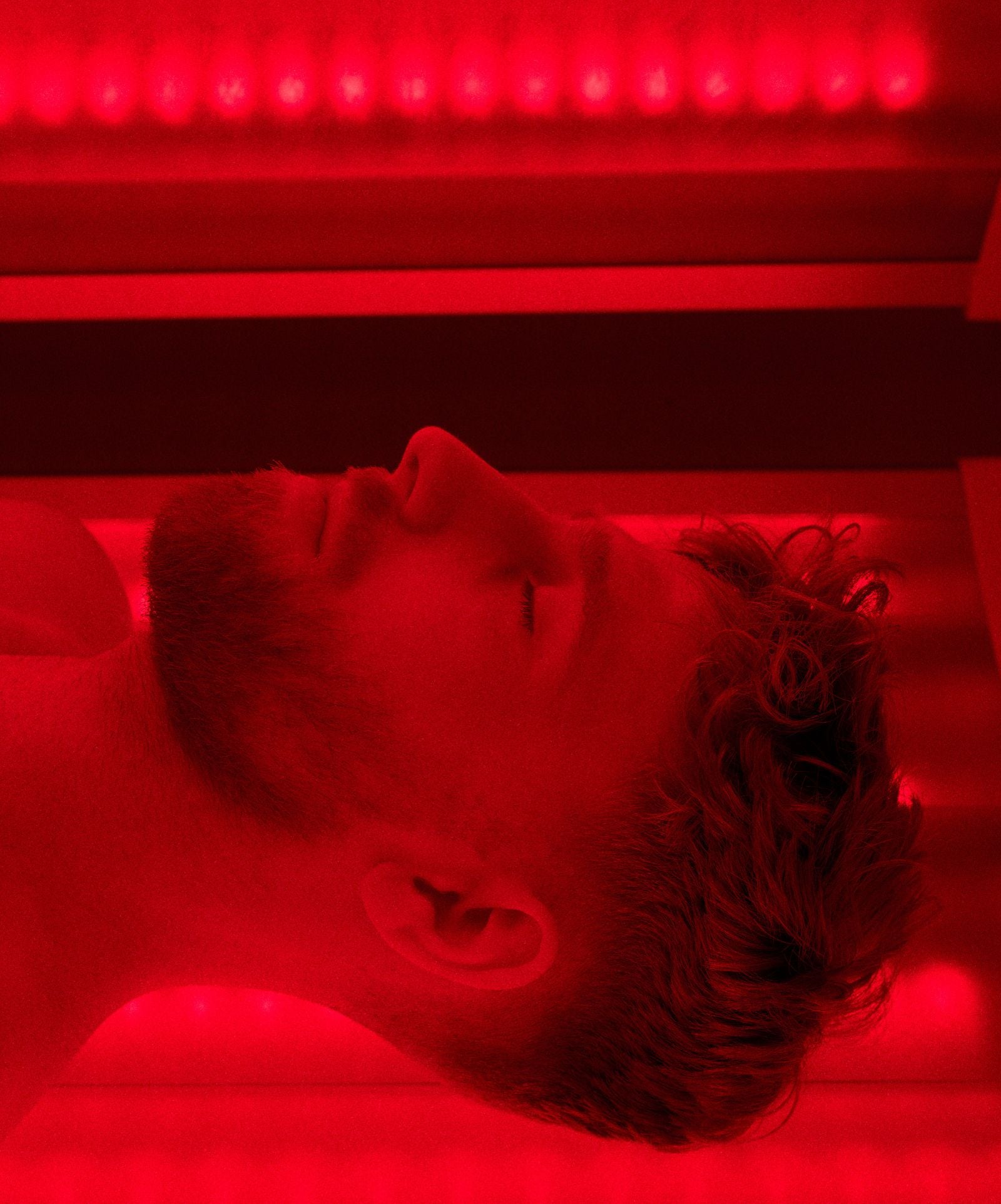 Biohacking Intro (NEW CLIENTS ONLY)