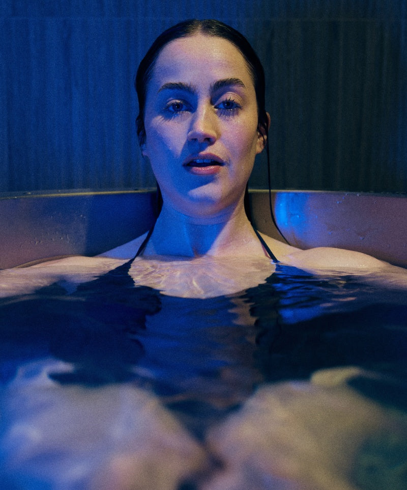 Contrast Therapy | Single