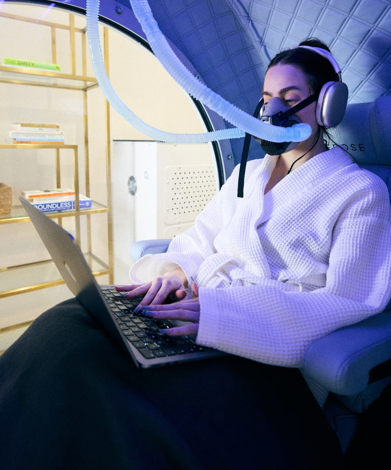 Hyperbaric Chamber | Single