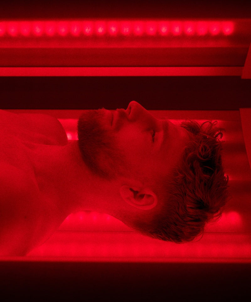 Red Light Therapy | Single