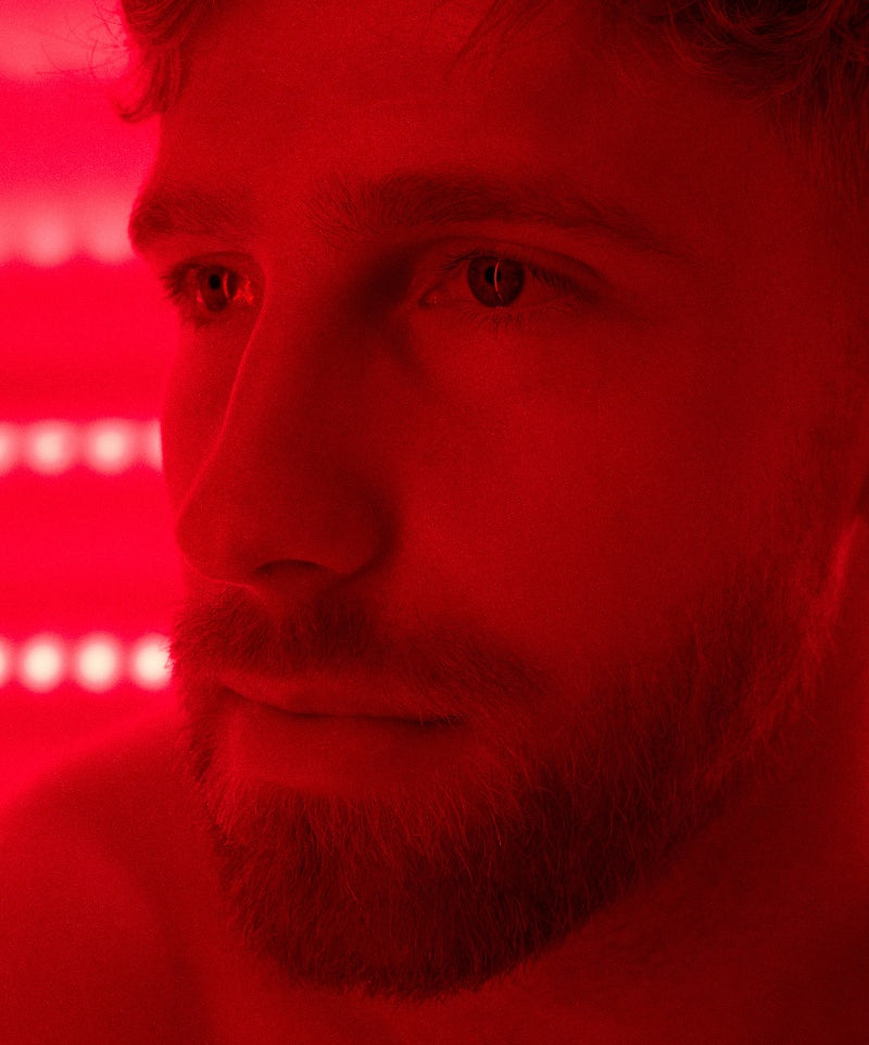 Red Light Therapy | Single