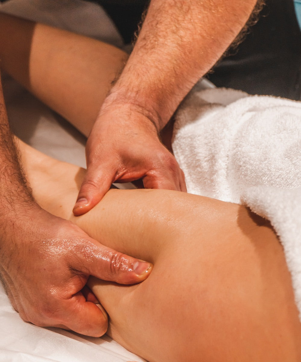 Lymphatic Drainage Massage | 60 Mins