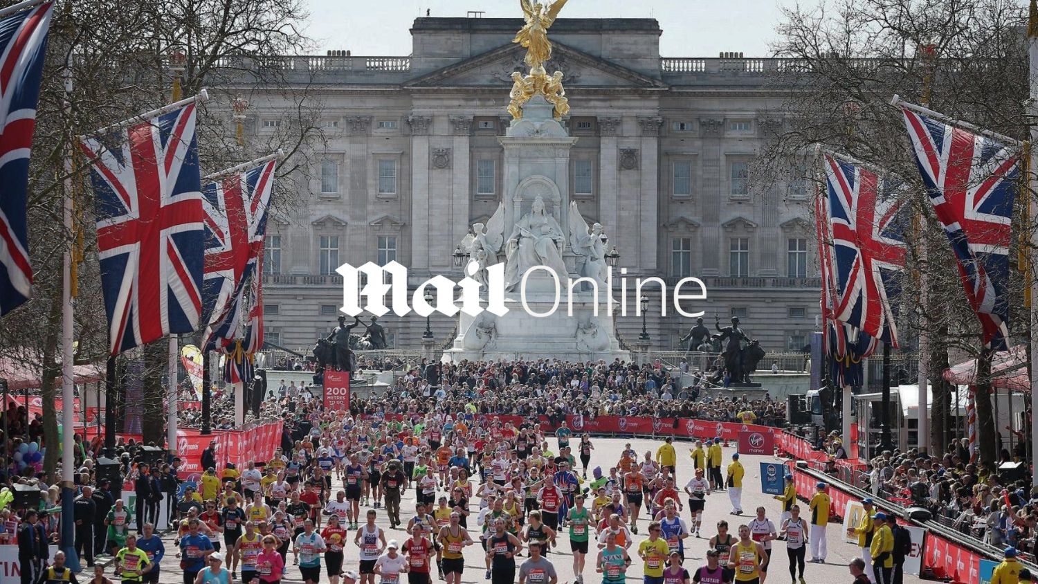 I've forked out on all the best training gear ahead of the London Marathon this Sunday – these are the items all runners should invest in