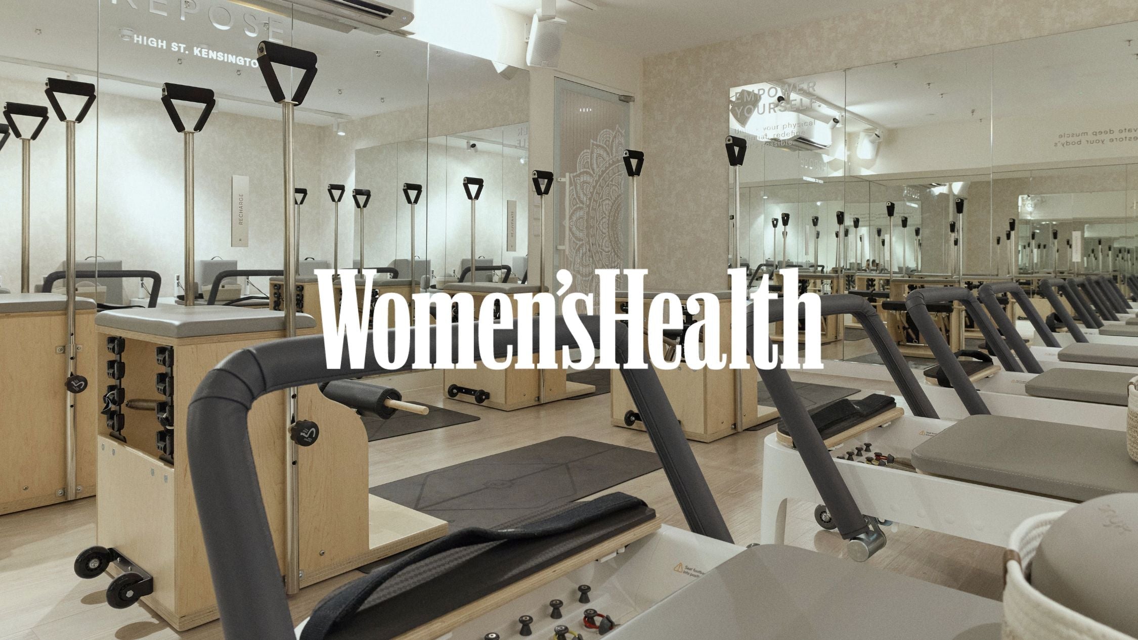 Wellness Hotspots