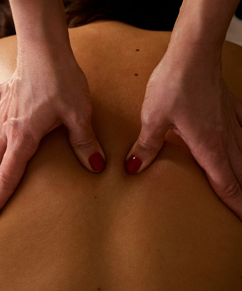 Deep Tissue Massage | 60 Mins