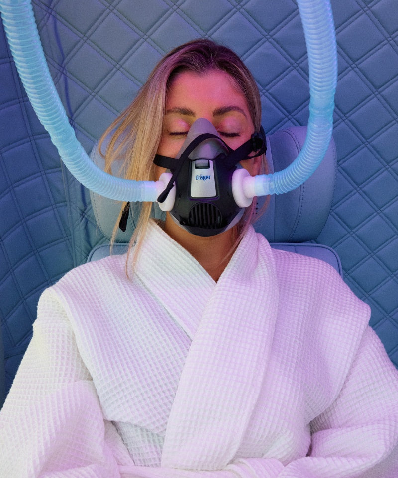 Hyperbaric Chamber | Single