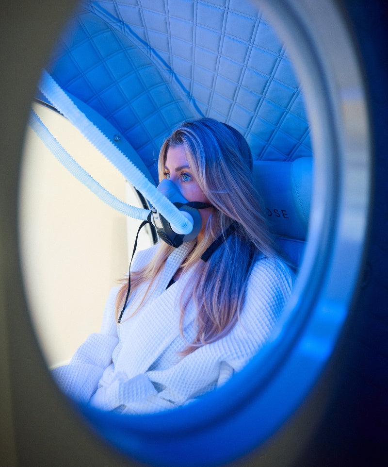 Hyperbaric Chamber | Single