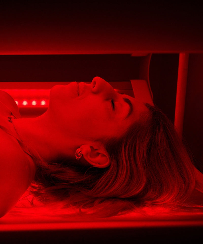 Red Light Therapy | Single