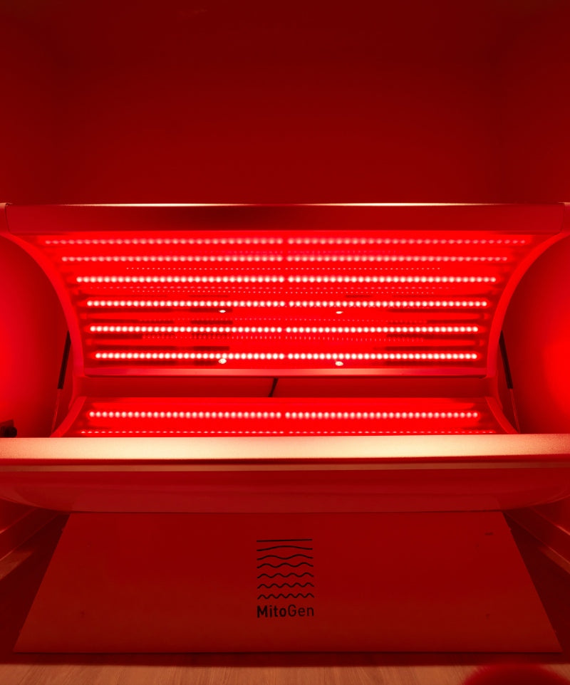 Red Light Therapy | Single