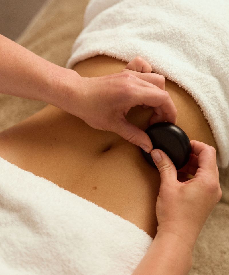 Anti-Cellulite Massage | 60 Mins