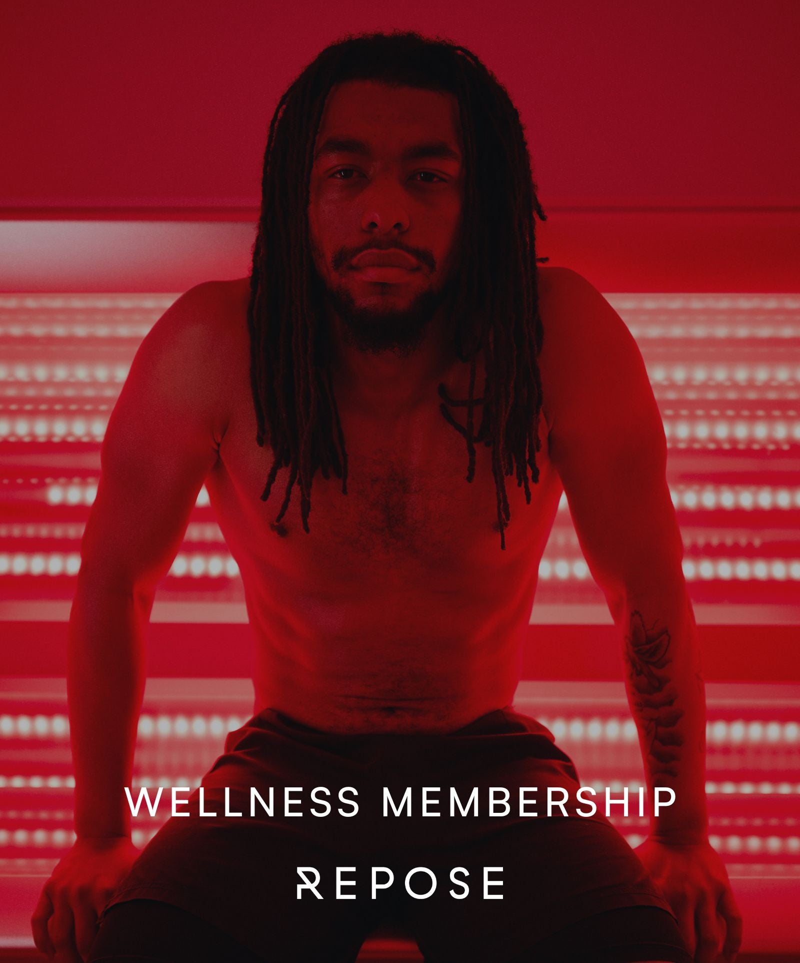 Wellness Membership