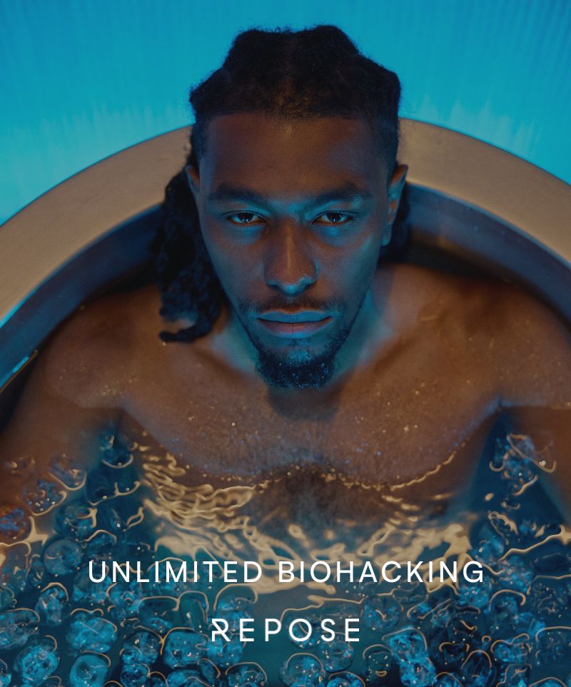 Unlimited Biohacking Membership