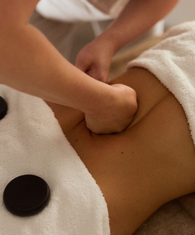 Deep Tissue Massage | 60 Mins