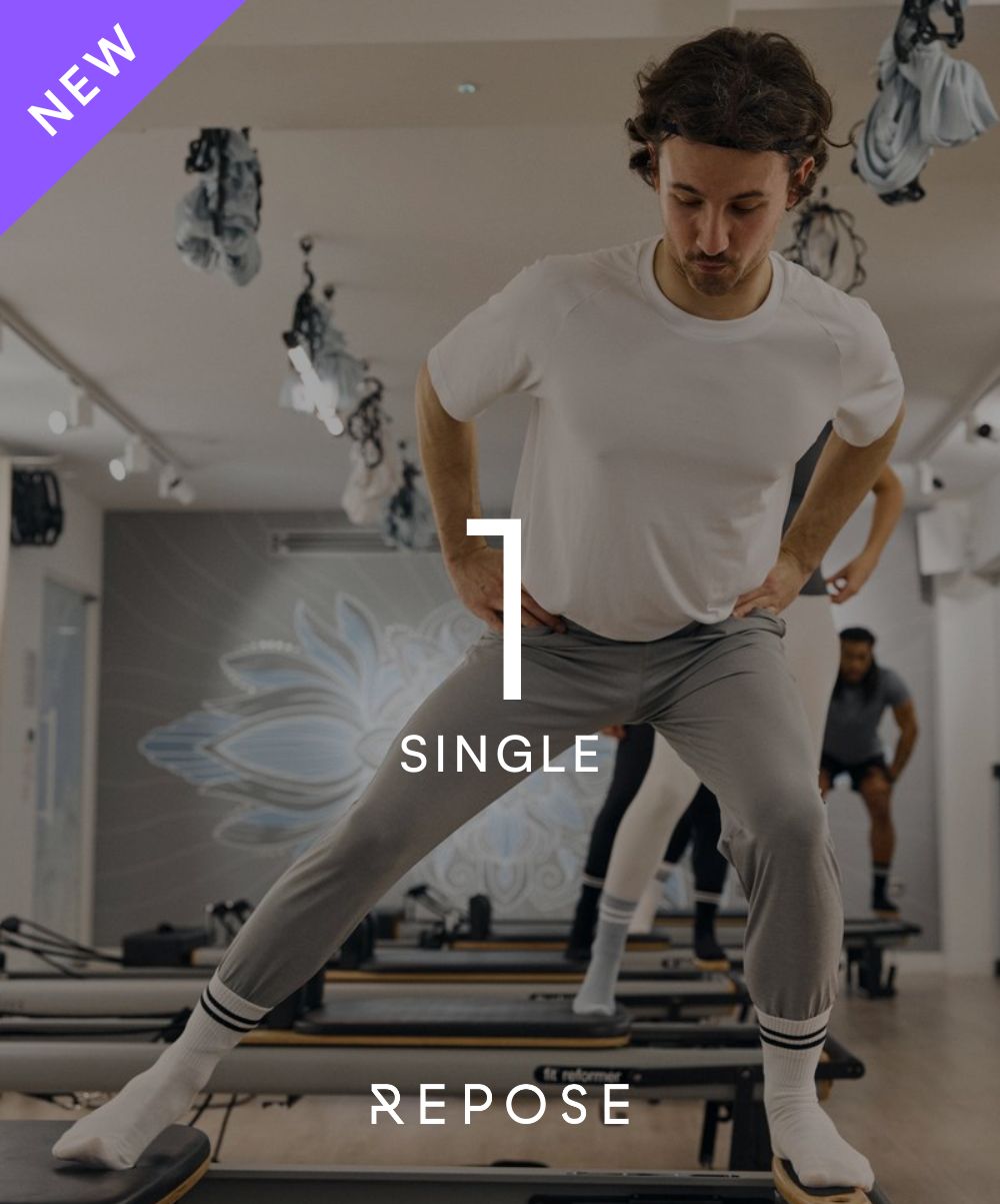 Group Class | Single