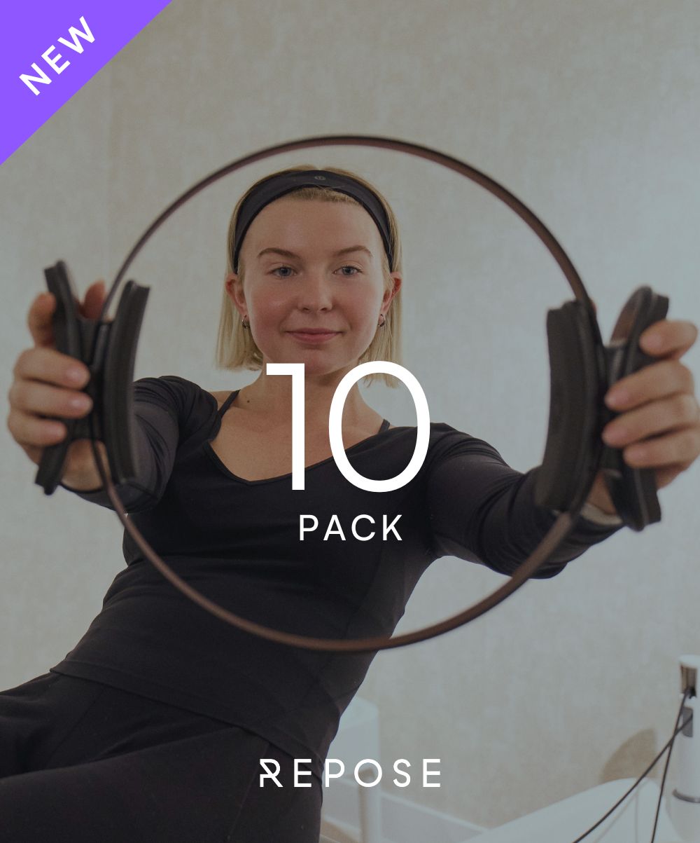 Group Class Pack | 10 Pack