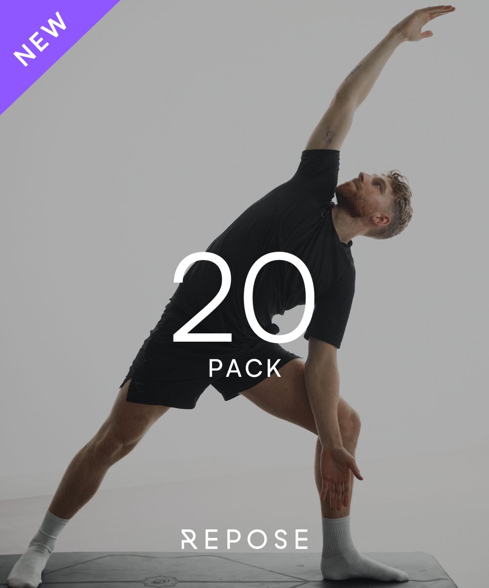 Group Class Pack | 20 Pack