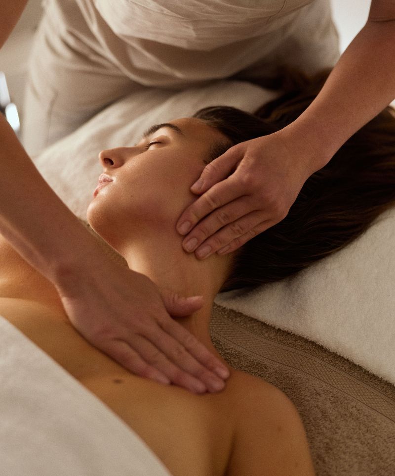 Myofascial Face Massage Facial | 60mins