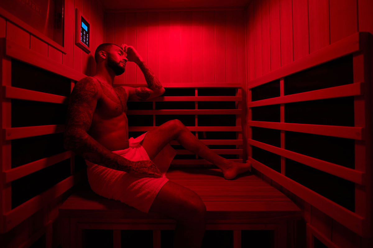 Repose Space Kensington - London's Home of Biohacking