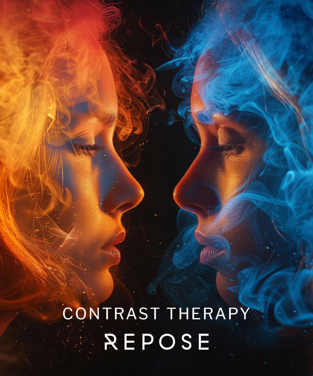 Contrast Therapy Session | 45 mins | Single